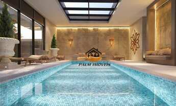 Imagem 5: Apartamento Garden com 3 dormitórios à venda, 203 m² por R$ 2.256.800,00 - Alto da Glória