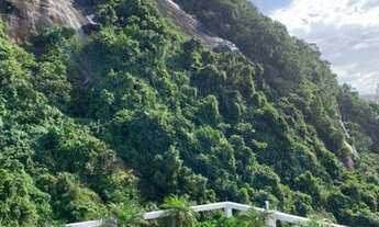 Imagem 3: Apartamento com 1 Suíte e Lavabo, à venda, por R$ 430.000 - Marapé - Santos/SP