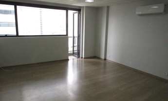 Imagem: Sala/Conjunto para venda possui 47 metros