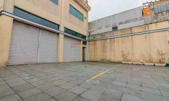 Imagem 4: Prédio para Locação no Jardim São Luis Zona Sul São Paulo