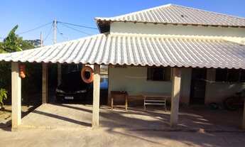 Imagem 2: Vendo casa na rua C em Jaconé/ Saquarema, Rio de janeiro