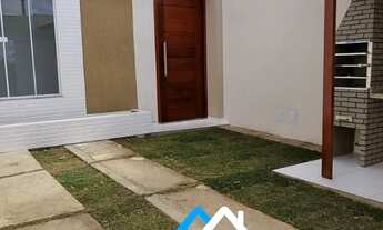 Imagem: Vendo casa Semi Solta no Parque real