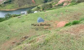 Imagem 4: Lote/Terreno para venda possui 1500 metros quadrados em Centro - Igaratá - SP