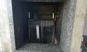 Imagem 6: Apartamento para venda possui 70 metros quadrados com 3 quartos em Despraiado - Cuiabá - M