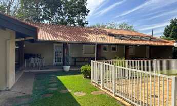 Imagem 2: Chácara 1000 m2 Recanto Solar Nova Odessa