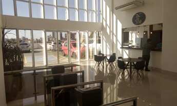 Imagem 4: Sala Comercial de ótimo padrão e excelente localização no mais novo Office Center de Cande