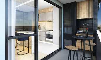 Imagem: Apartamento com 2 dormitórios à venda