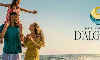 Imagem 3: Apartamento na planta,169,mts, 4 quartos, 3 vagas em Ponta D'Areia - São Luís - MA