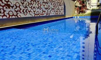 Imagem 6: São Paulo - Apartamento Padrão - PARAÍSO