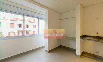 Imagem 5: Apartamento com 1 dormitório para alugar, 20 m² por R$ 1.200/mês - Campos Elíseos - São Pa