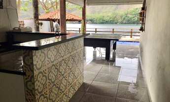 Imagem 3: Rancho com 3 dormitórios à venda por R$ 850.000 - Peixoto/MG