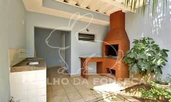 Imagem 2: São Paulo - Casa Padrão - Vila Clementino