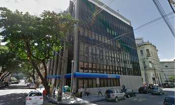 Imagem: Sala/Conjunto para aluguel tem 124 metros