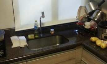 Imagem 4: COBERTURA DUPLEX DE 176M² COM 3 DORMITÓRIOS, SENDO 1 SUÍTE NO CONDOMÍNIO QUINTAS VILA DO C