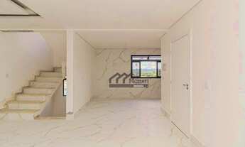 Imagem 6: Sobrado com 4 dormitórios à venda, 178 m² por R$ 699.000 - São Domingos - São José dos Pin