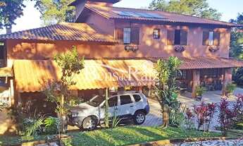 Imagem 2: NOVA LIMA - Casa de Condomínio - Ville de Montagne