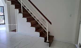 Imagem 4: Cobertura para Venda em Juiz de Fora, Bom Pastor, 3 dormitórios, 1 suíte, 3 banheiros, 2 v