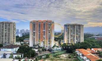 Imagem 7: Apartamento com 2 dormitórios à venda, 105 m² por R$ 940.000,00 - Parque Das Rosas - Rio d