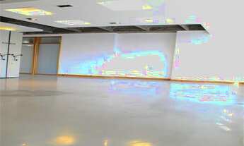 Imagem 4: São Paulo - Conjunto Comercial/Sala - BELA VISTA