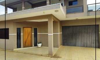 Imagem 4: Sobrado Alto Padrão no Borato