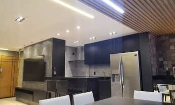 Imagem: Apartamento para Venda em Uberlândia/MG