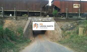 Imagem 10: ÁREA INDUSTRIAL 16.000 M²/ LATERAL AV. DAS INDUSTRIAS / SANTA LUZIA / MG