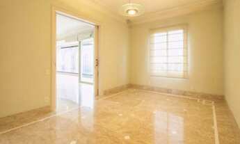 Imagem 6: Apartamento Residencial à venda, Paraíso do Morumbi, São Paulo - AP0129