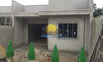 Imagem 4: MATINHOS - Casa Padrão - Gaivotas