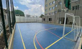 Imagem 7: Apartamento 2 Dorms Condomínio Clube Cores Diadema