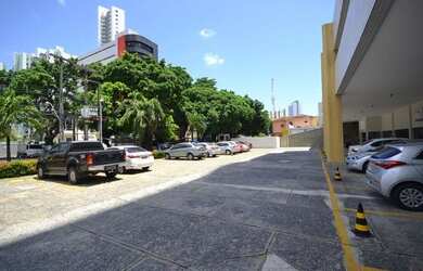 Imagem 16: Alugo flat na Boa Vista. Valor com todas as taxas inclusas