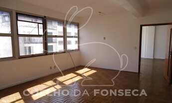Imagem 7: São Paulo - Conjunto Comercial/Sala - Higienópolis