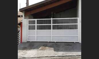 Imagem: Casa 2 dorm com suíte e garagem coberta