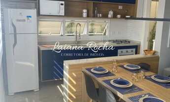 Imagem 7: Casa em Condomínio para Venda em Bom Jesus dos Perdões, Jd. Santa Fé, 2 dormitórios, 1 suí