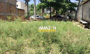 Imagem: Terreno à venda, 300 m² por R$ 96.500,00