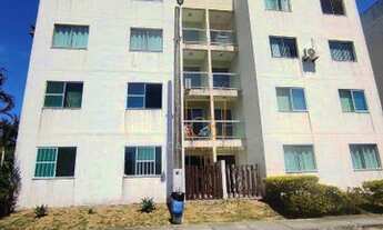 Imagem 2: Ótimo apartamento térreo com 3 quartos sendo 1 suíte no Cond. Marina Clube