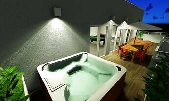 Imagem 2: Apartamento 2 quartos, Vila Carvalho Sorocaba