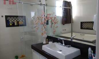 Imagem 2: Casa com 4 dormitórios à venda, 318 m² - Condomínio Alphaville Rio Costa do Sol - Rio das