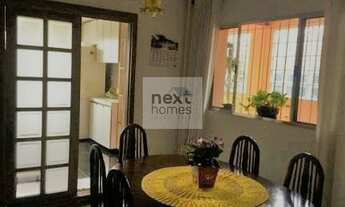 Imagem 5: Sobrado com 2 dormits, 2 vagas, churrasqueira e próximo ao Shopping Raposo Tavares