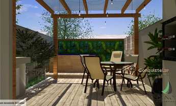 Imagem 7: Sobrado com Piscina -Três Rios do Norte