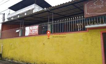 Imagem 2: Casa para Comércio em Alcântara