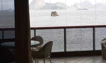 Imagem 3: Apartamento para venda com 240 metros quadrados com 4 quartos - Praia João Caetano, Niteró