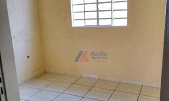 Imagem 7: Casa com 2 dormitórios à venda, 60 m² por R$ 230.000 - Paraíso - Londrina/PR