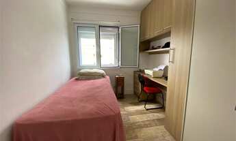 Imagem 3: Apartamento com 3 dormitórios à venda, 82m² por R$ 830.000,00 - Tucuruvi