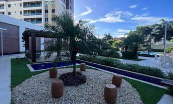 Imagem 4: Apartamento para venda possui 64 m² com 3 quartos na Maraponga - Fortaleza - CE