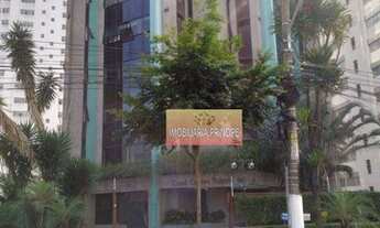 Imagem 6: Conjunto para alugar, 106 m² por R$ 6.500/mês - Higienópolis - São Paulo/SP