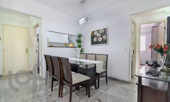 Imagem 6: São Paulo - Apartamento Padrão - Chácara Inglesa