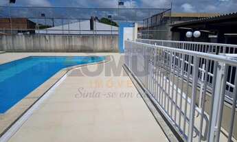 Imagem 4: Apartamento para Venda em Aracaju, Santa Maria, 2 dormitórios, 1 banheiro, 1 vaga