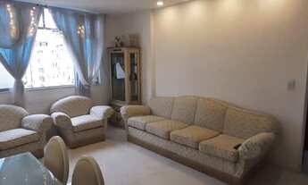 Imagem: Charmosa Cobertura c/ 87 m2 com vista livre