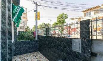 Imagem 2: Casa Residencial - Rua Cintra - Venda - Penha Circular