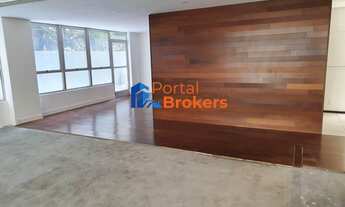 Imagem 4: Sala/Conjunto para aluguel tem 230 metros quadrados em Cerqueira César - São Paulo - SP